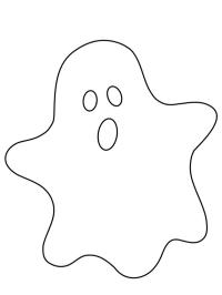 Simple Ghost