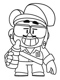 Jae-yong Brawl Stars