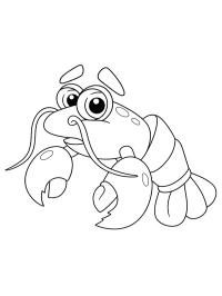 Larry the Lobster