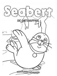 seabert the escape