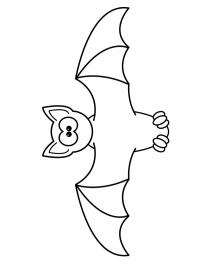 Simple bat
