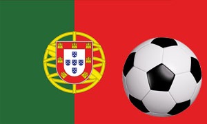 Portugal soccerclubs