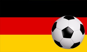 Soccer clubs Germany