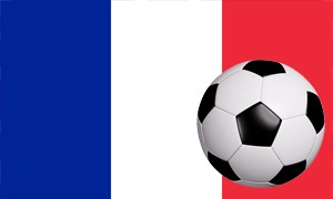 French soccer clubs