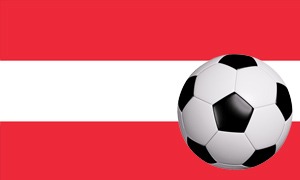 Austrian soccer clubs