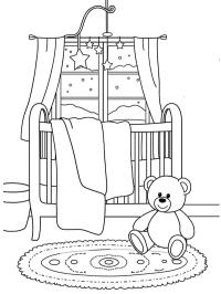 Baby room