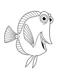 Bubbles (Finding Nemo)