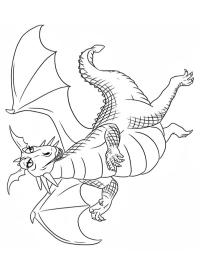 Dragon (Shrek)