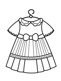 Girl Dress