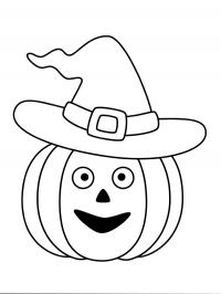 33+ halloween Coloring pages | Free coloring pages to print