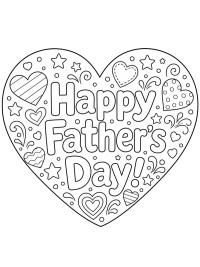 Happy Father's Day Dad