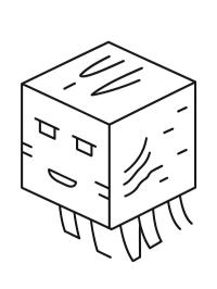 Happy Ghast