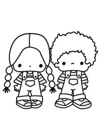 Patty & Jimmy