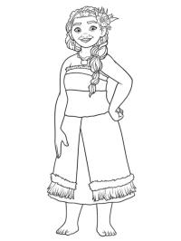 Sina (Moana)