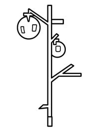 Tomato plant (Grow a Garden)