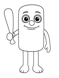 Tung Tung Tung Sahur