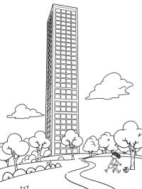 Skyscraper