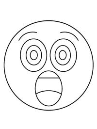 Wow emoji