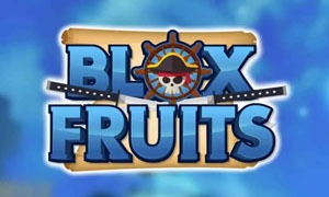 Blox Fruits