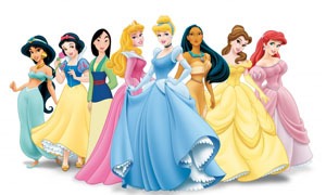 Disney Princess