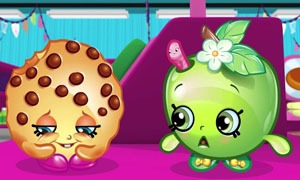 Shopkins