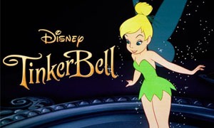 Tinker Bell